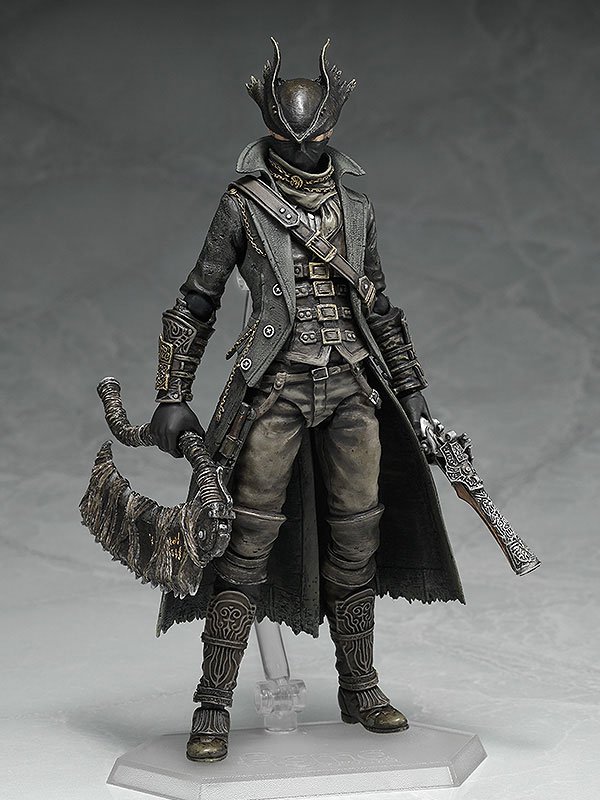 Hunter