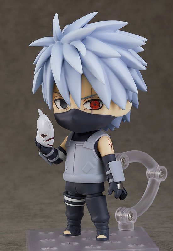 Kakashi Hatake