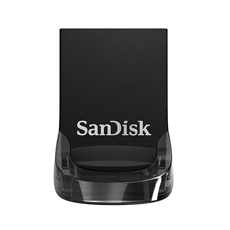 Sandisk 512GB Ultra Fit USB 3.1 Mini USB Flash Drive 130MB/s SDCZ430-512G