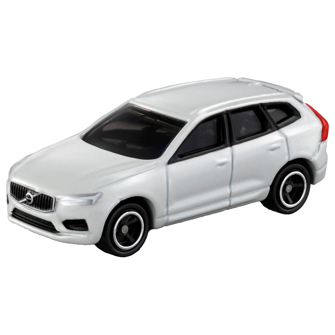 Takara Tomy Tomica No.022 Volvo XC60 Diecast Car
