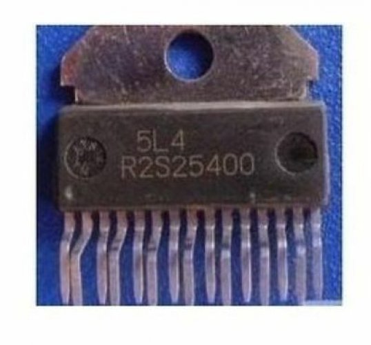 HIT R2S25400 ZIP15