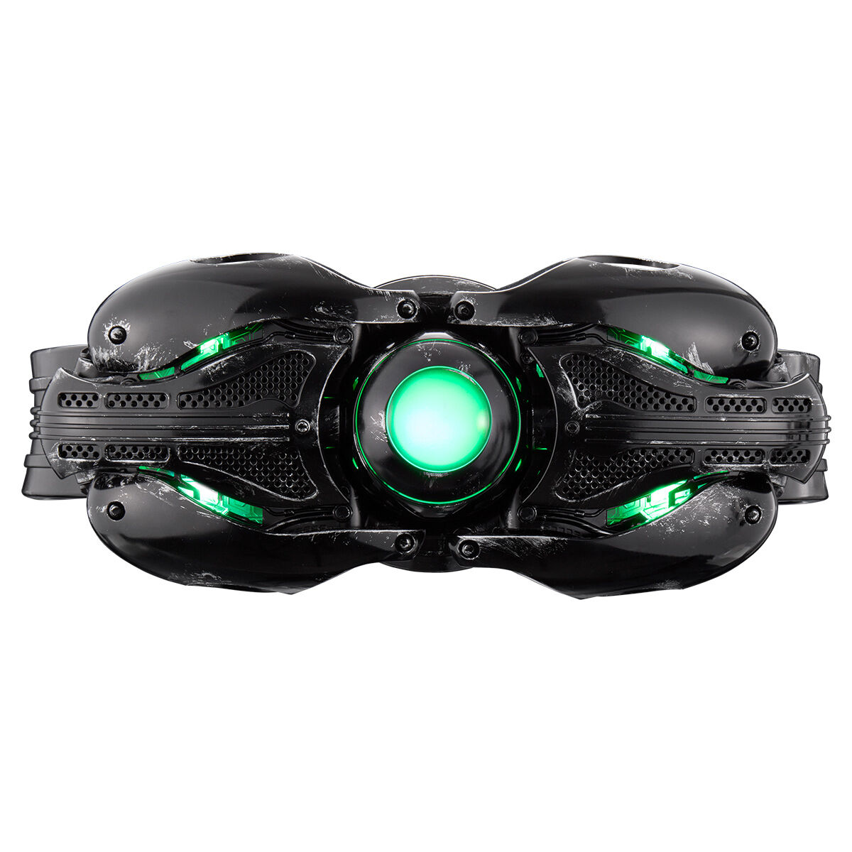Bandai CSM Kamen Rider Century Moon Driver 