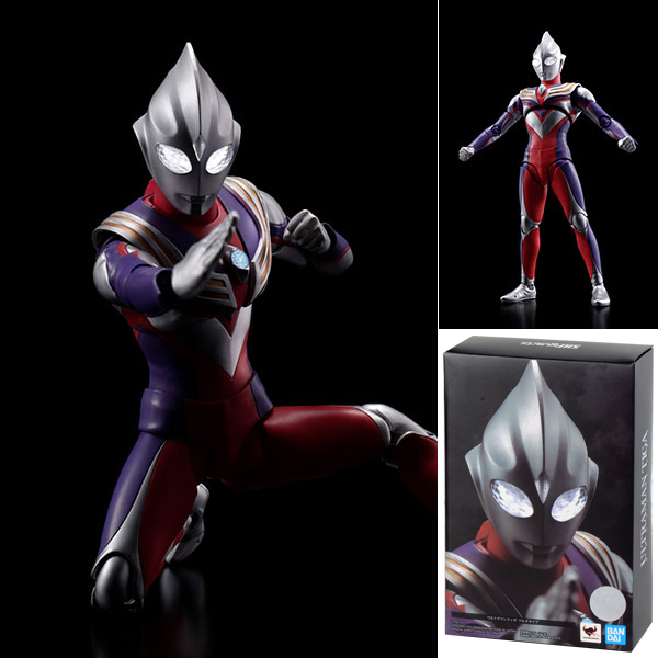 Ultraman Tiga
