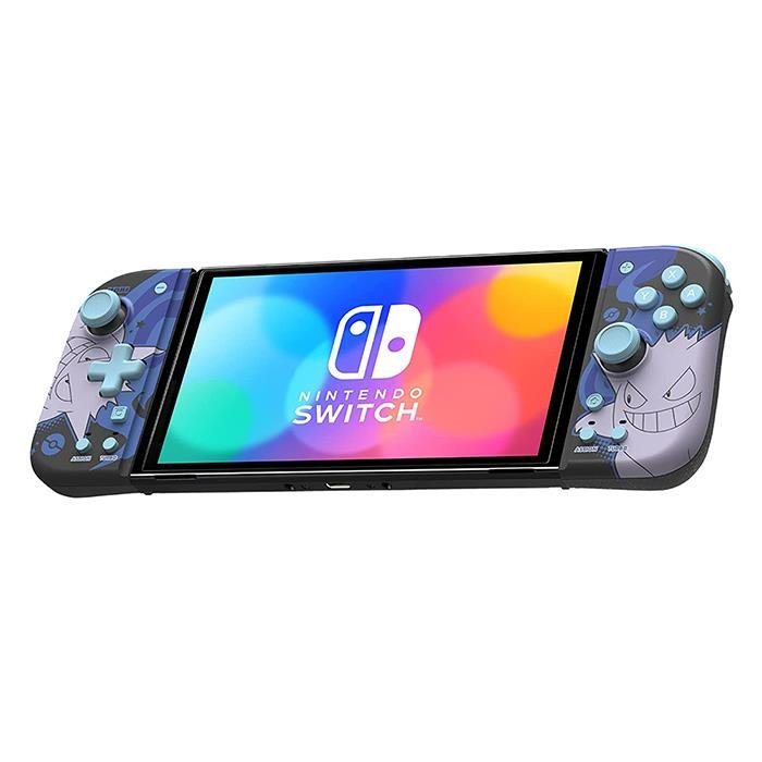 NS Grip Controller Fit [Gengar] (NSW-411A)(Hori) - ASIA