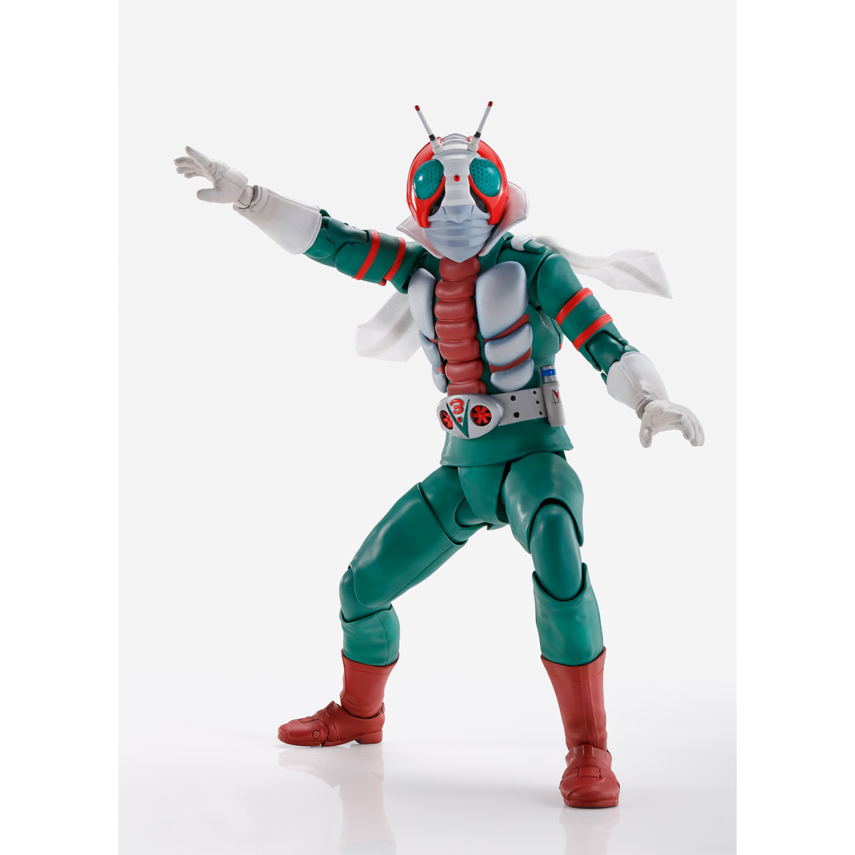 BANDAI - まっちゃ 新感覚！日本発のボタニカル抹茶「3色抹茶」が登場！抹茶BOXの
