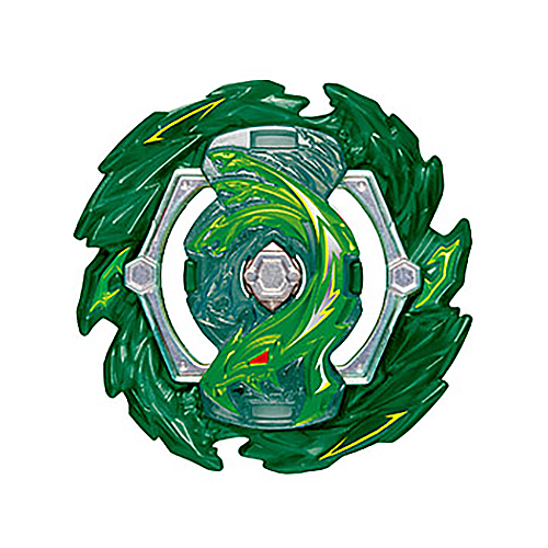 Venom Hydra Zan