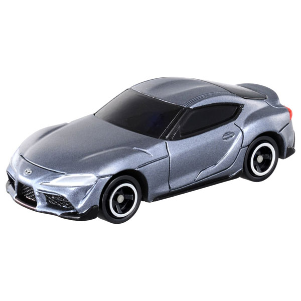 Takara Tomy Tomica No.117 Toyota Supra (1st) Diecast Car