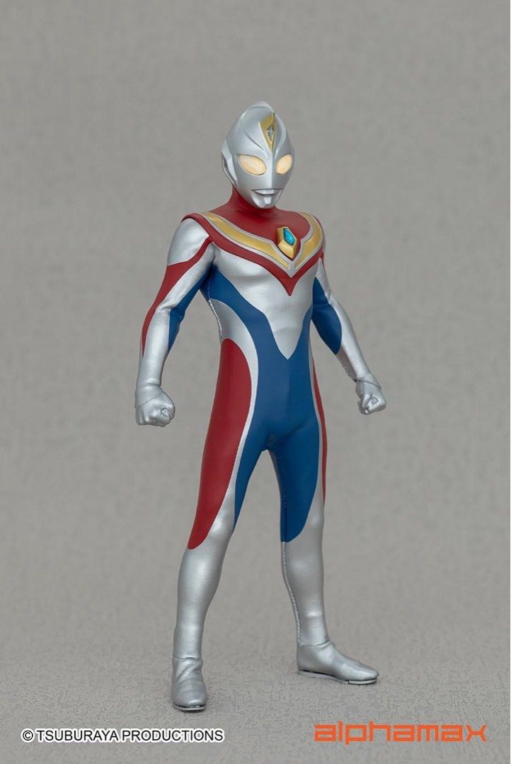 Ultraman Dyna