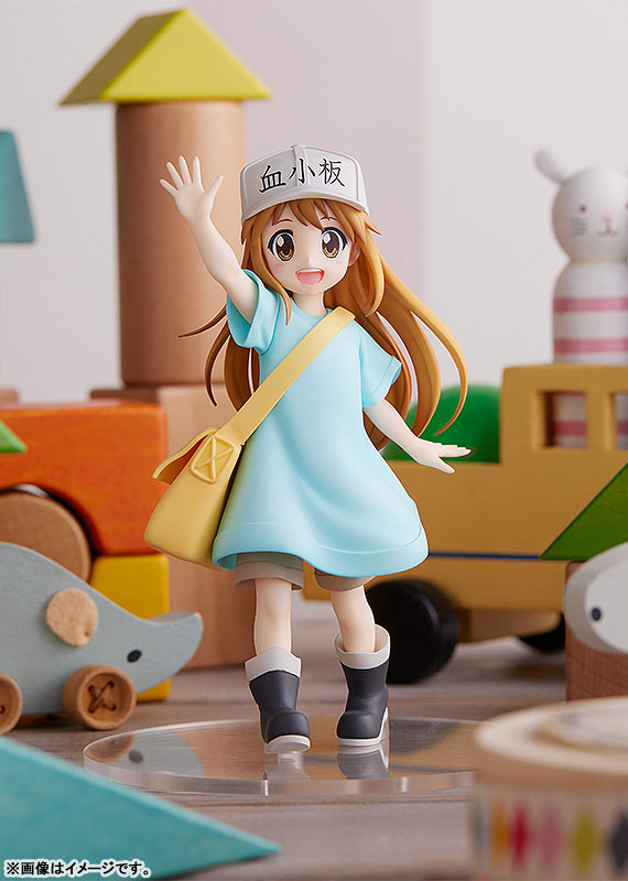 Platelet