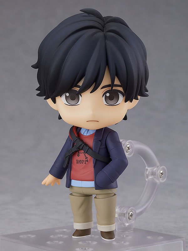 Eiji Okumura