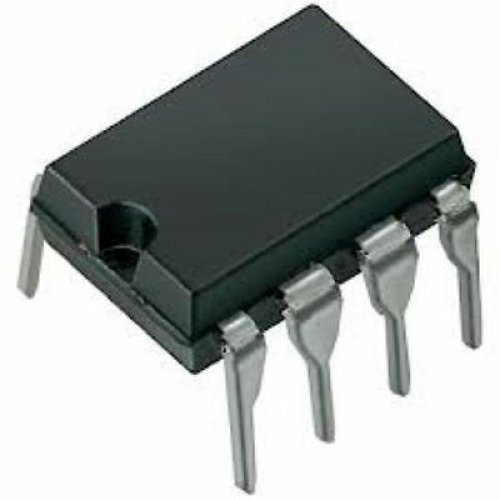 LT LT1021BCN8-10 DIP8 Precision Reference