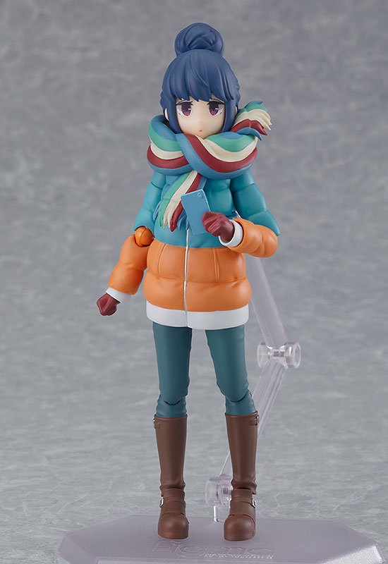 figma ヨシヒコ Figma ARMS NOTE ExoArm Joshi Kosei PVC Figure Max Factory