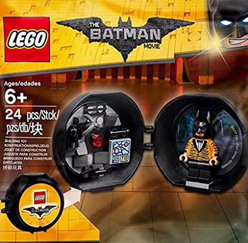 LEGO Super Heroes Batman Battle Pod 5004929