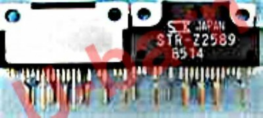 SK STR-Z2589 ZIP-13
