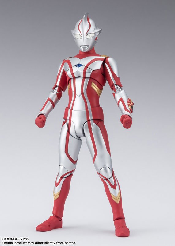 Ultraman Mebius