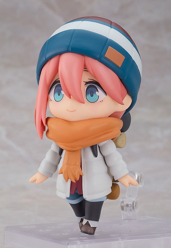 Kagamihara Nadeshiko