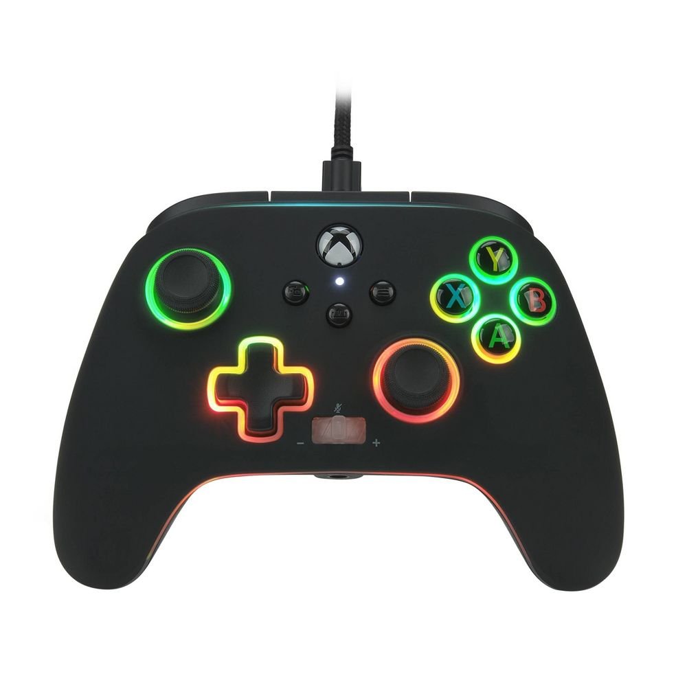 PowerA Spectra Infinity Enhanced Wired Controller for Xbox Series X|S