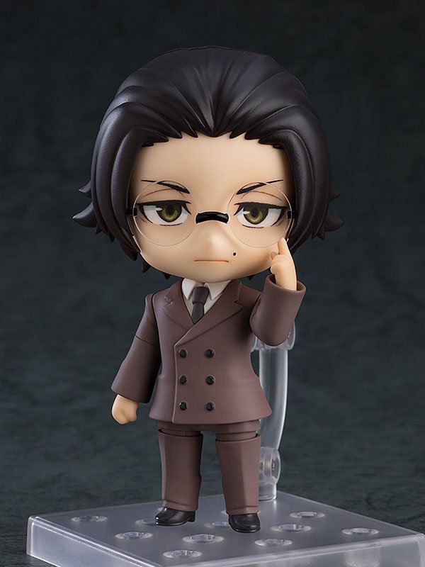 Sakaguchi Ango