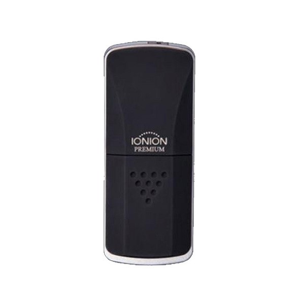 IONION Premium Portable Air Purifier (2020 Upgraded Version)