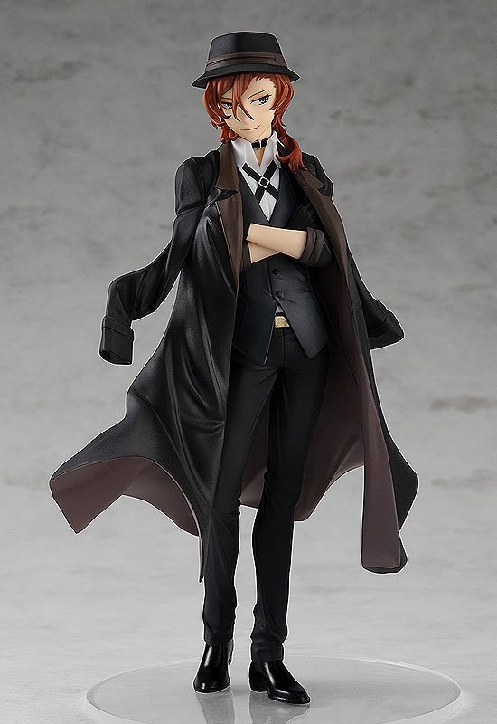 Good Smile Company POP UP PARADE 中原中也Figure (文豪Stray