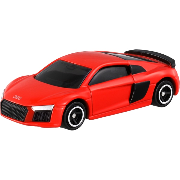 Takara Tomy Tomica No.039 Audi R8 Diecast Car
