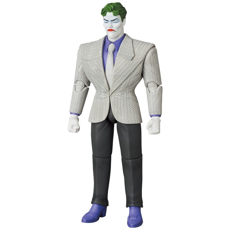 Medicom Toy MAFEX No.214 MAFEX THE JOKER (The Dark Knight