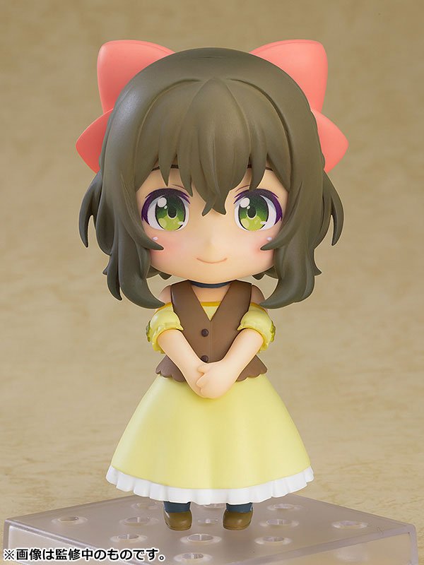Kuma Kuma Kuma Bear key visual