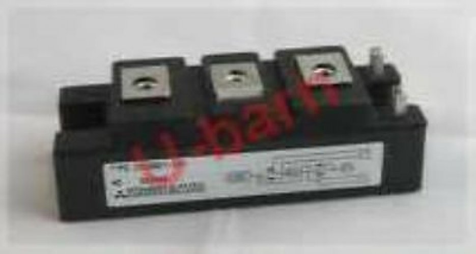 MITSUBISHI CM100DY-12H MODULE  HIGHPOWER SWITCHING USE INSULATE