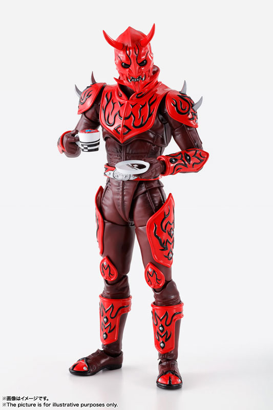 Bandai S.H.Figuarts (Shinkocchou Seihou) Momotaros Imagine