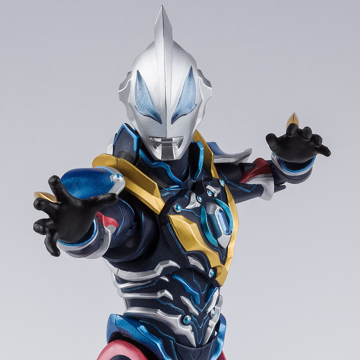 Ultraman Geed