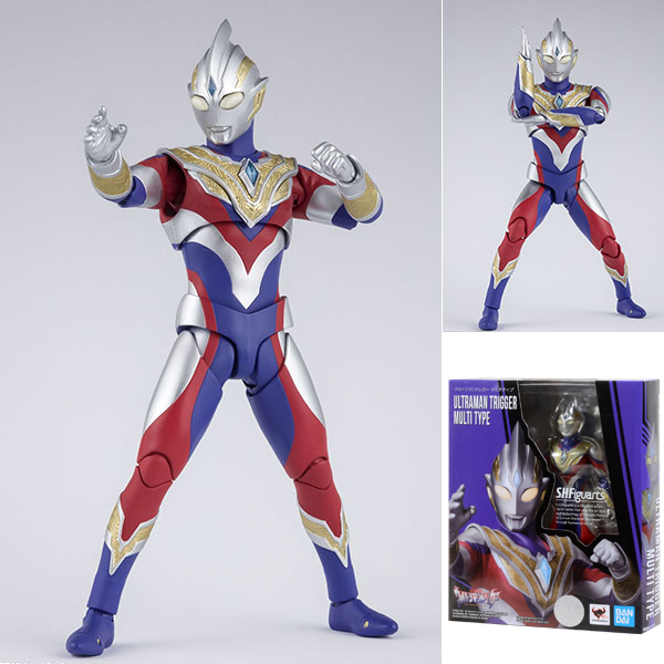 Amazon.com: TAMASHII NATIONS - Ultraman - Ultraman (A Type