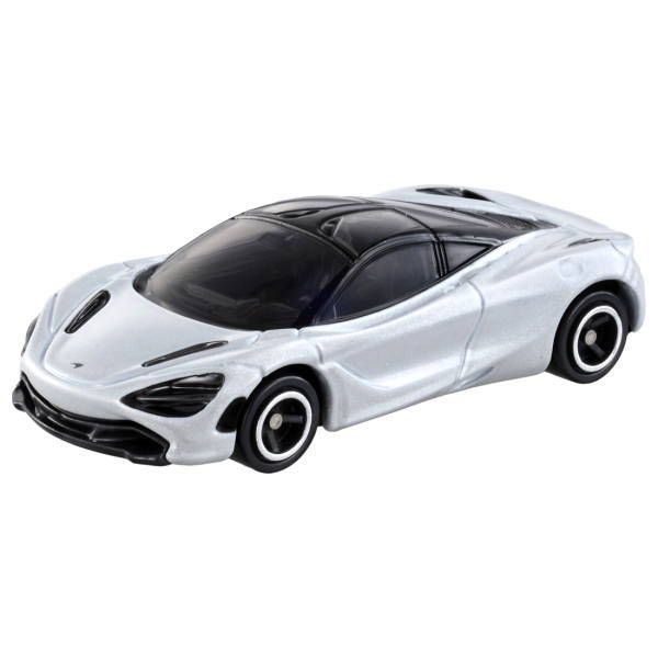 Takara Tomy Tomica No.057 McLaren 720S (1st) Diecast Car