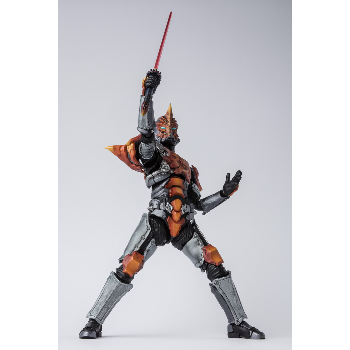 Bandai S.H.Figuarts ULTRAMAN Z Juggrus Jugglar (NEW