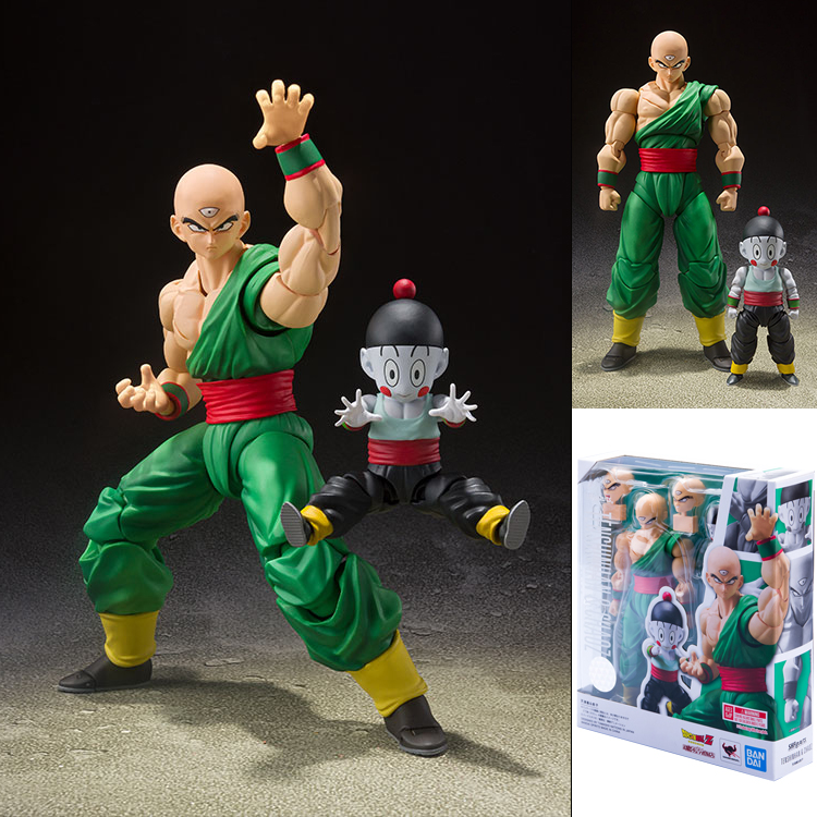 Tien Shinhan