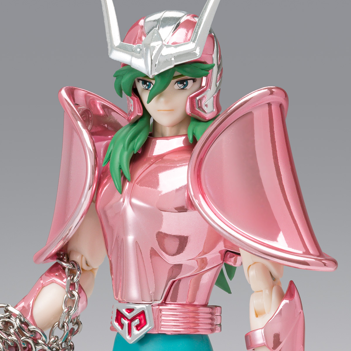 Bandai Saint Cloth Myth Andromeda Shun 20th Anniversary Ver. | eBay