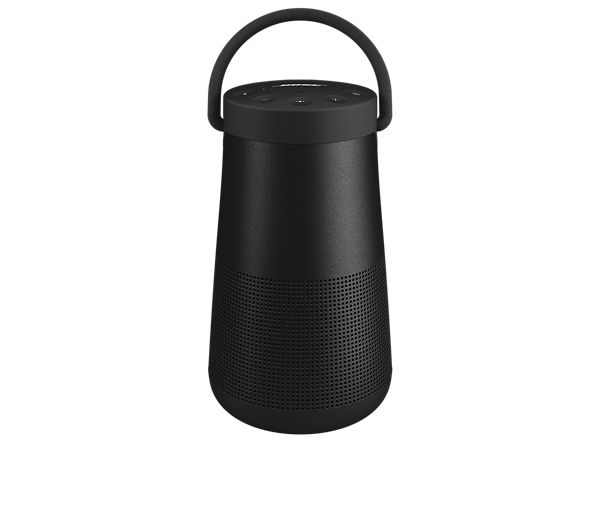 NEW Bose SoundLink Revolve+ II v.2 Plus Diffusore Portatile Bluetooth Waterproof