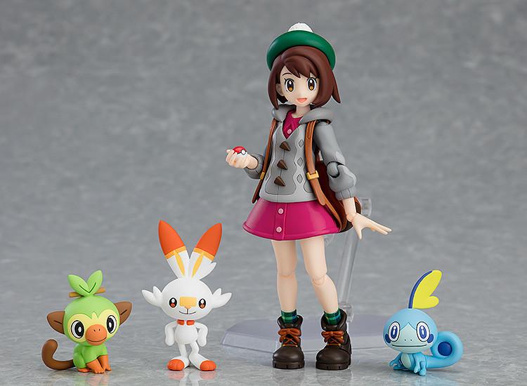 Grookey