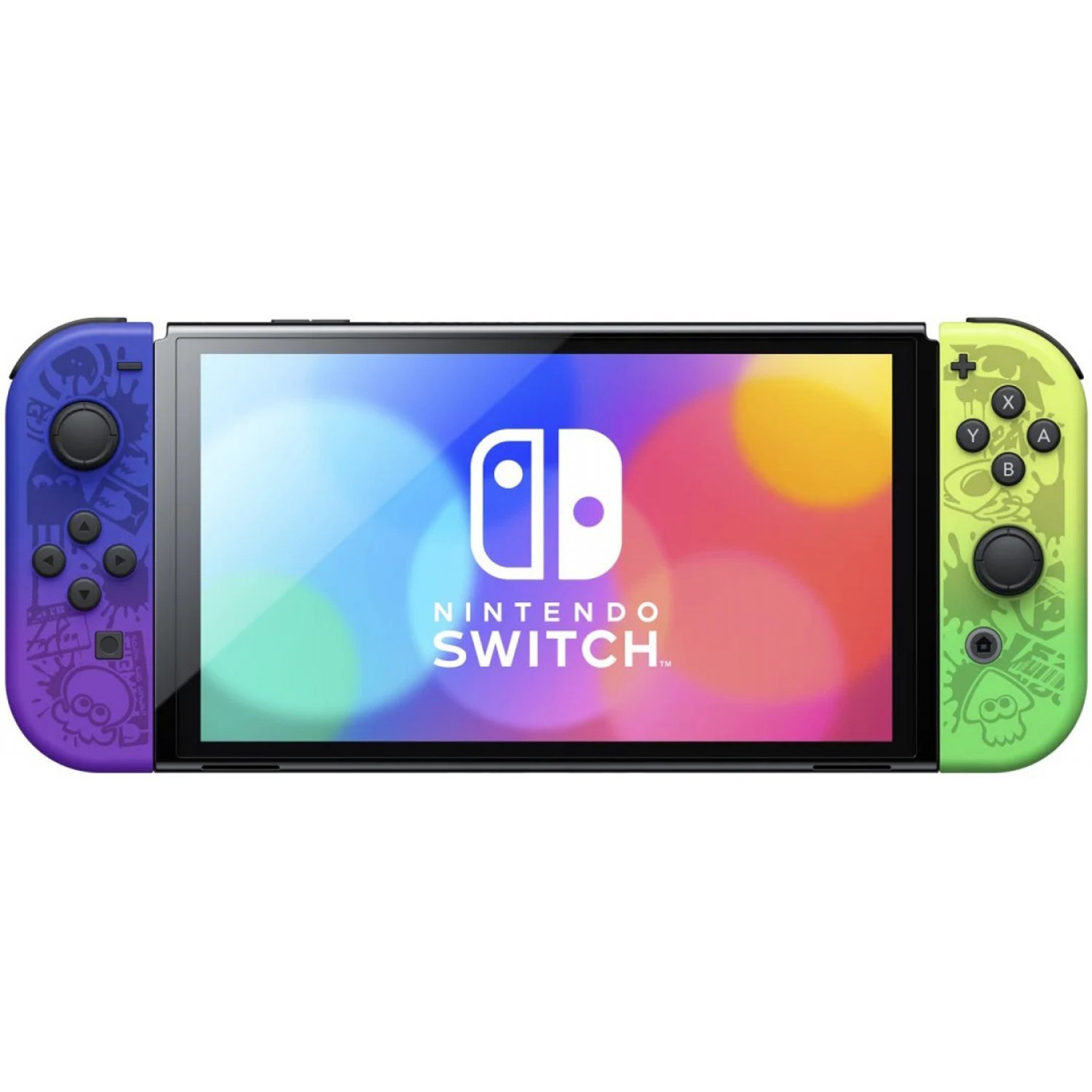 Nintendo Switch Lite (ジャンク)+ Splatoon 3 Splatoon 3 - Nintendo Switch, Nintendo Switch Lite - Walmart.com