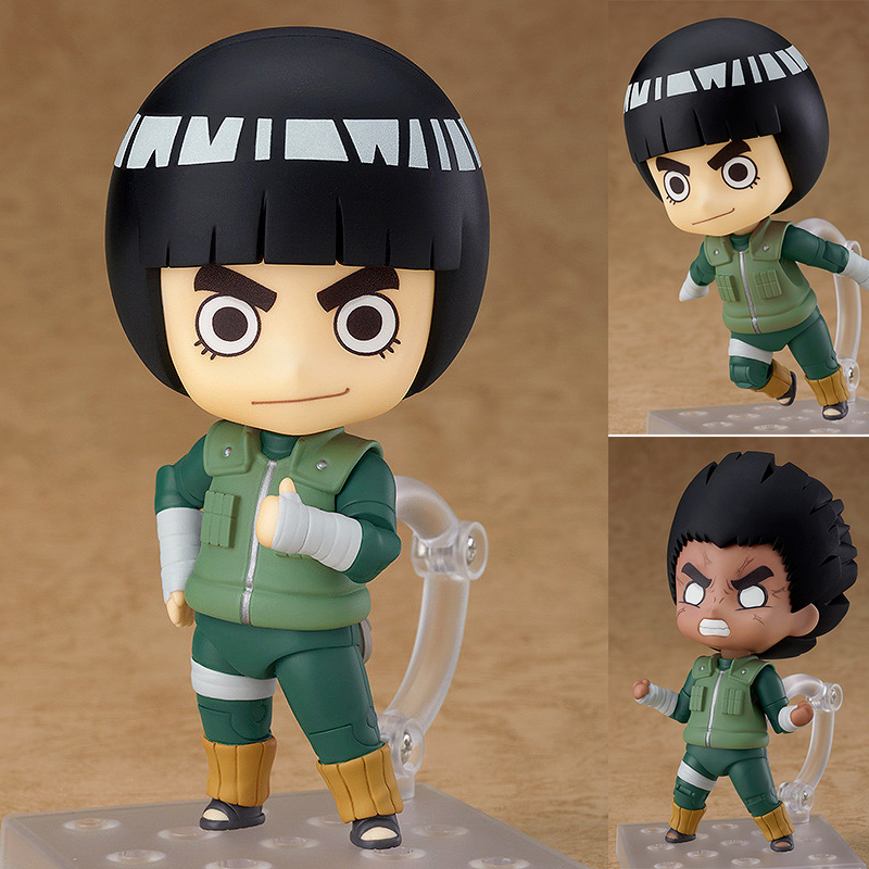 Rock Lee