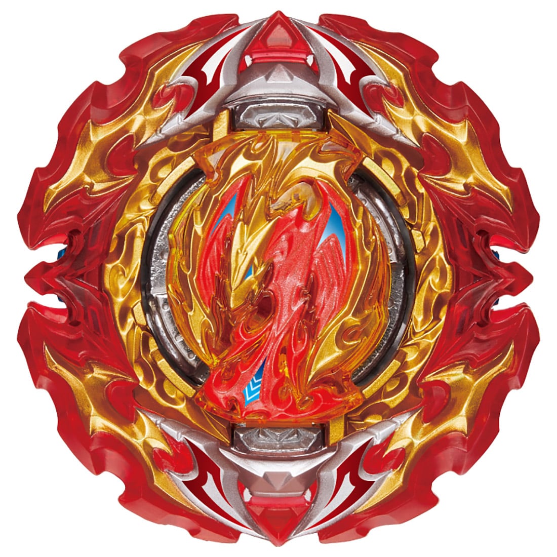 Takara Tomy 爆旋陀螺Beyblade 擊爆戰魂DB B-191 Overdrive