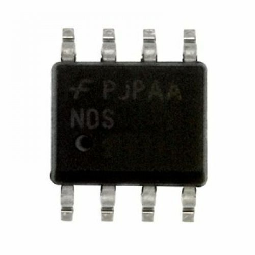 FDS NDS9948-NL SOP-8 Dual P-Channel Enhancement Mode Field