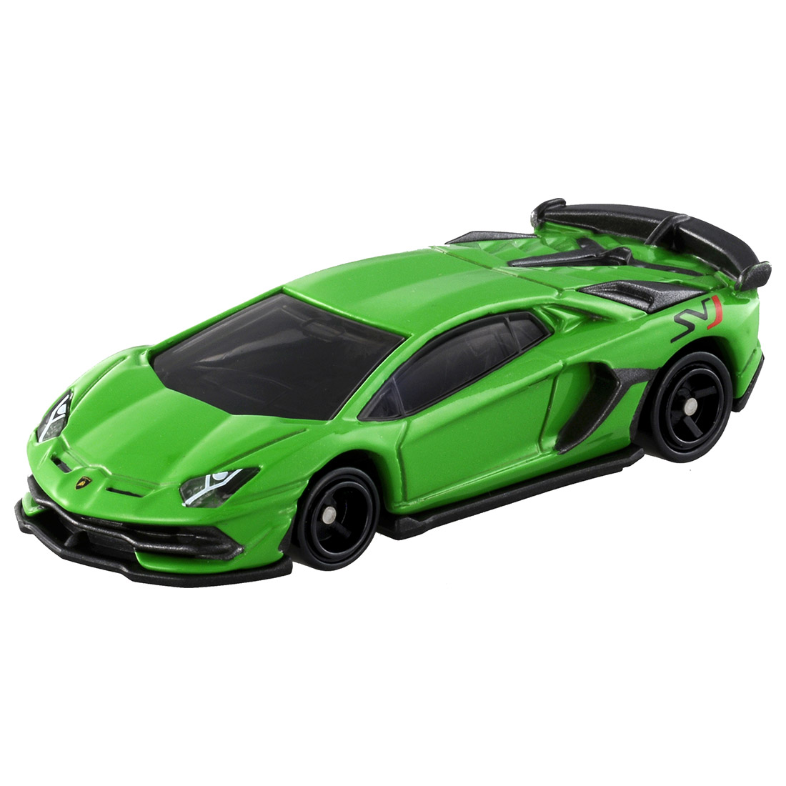 Takara Tomy Tomica No.070 Lamborghini Diecast Car