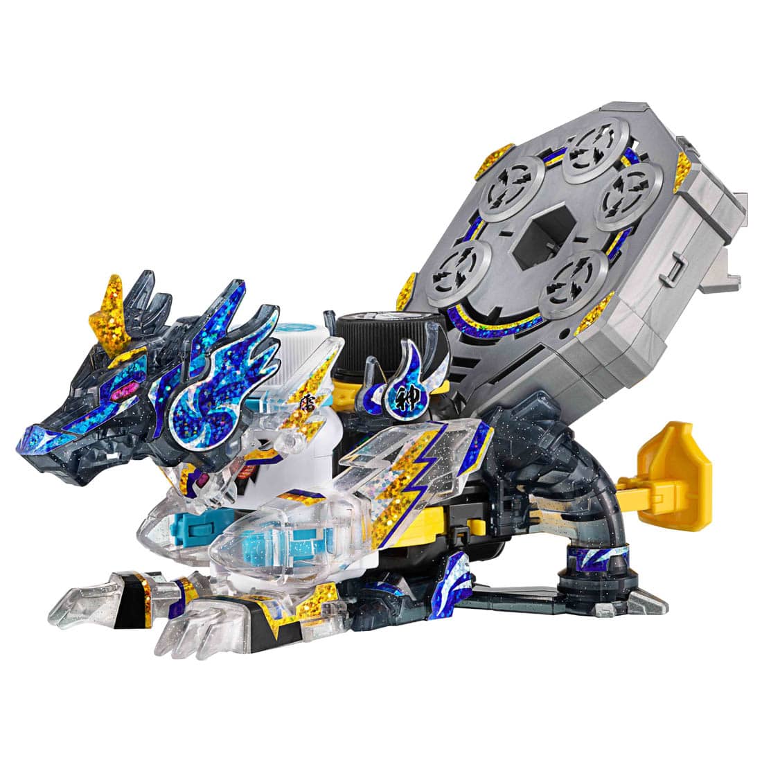 Bren Dragon