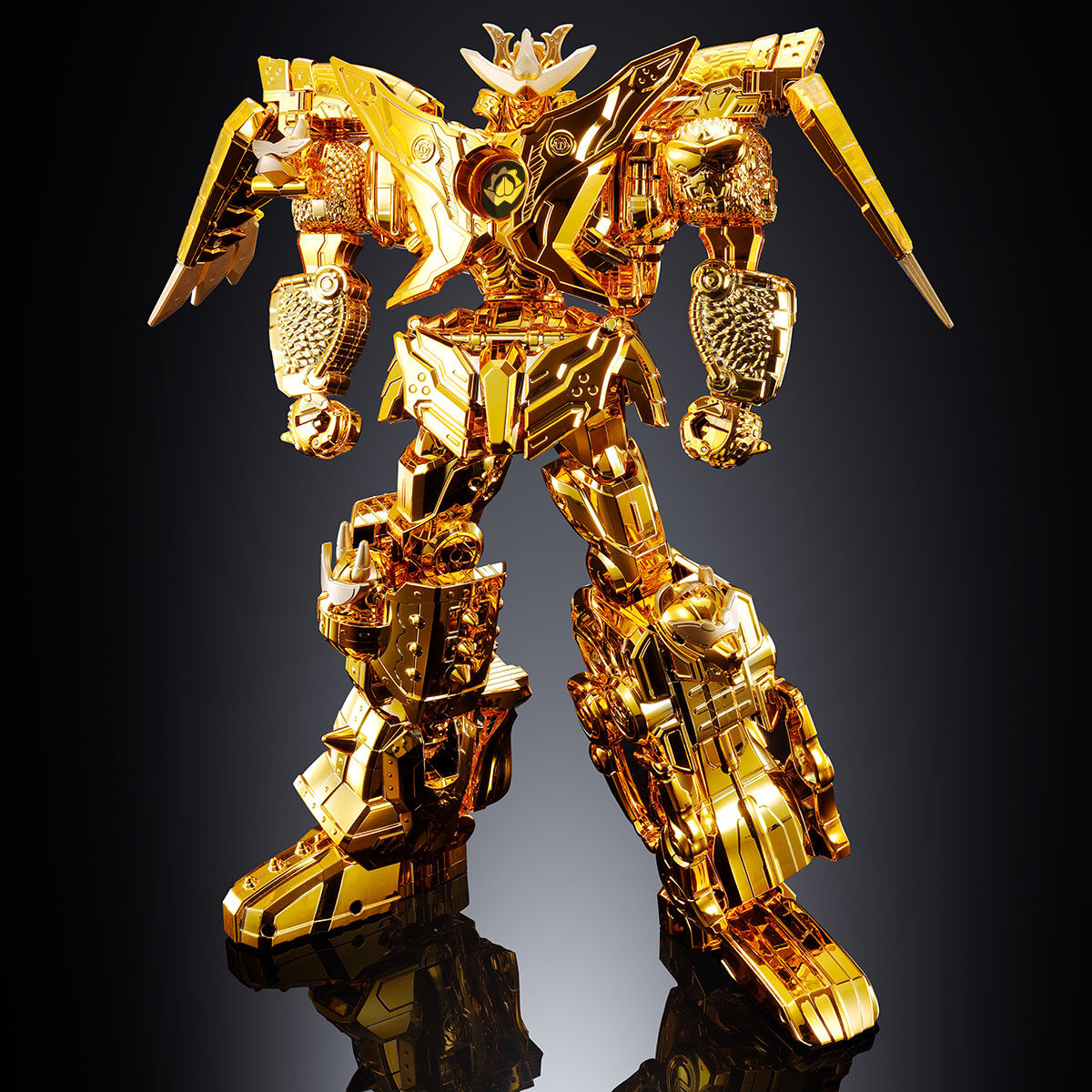 Gold Don