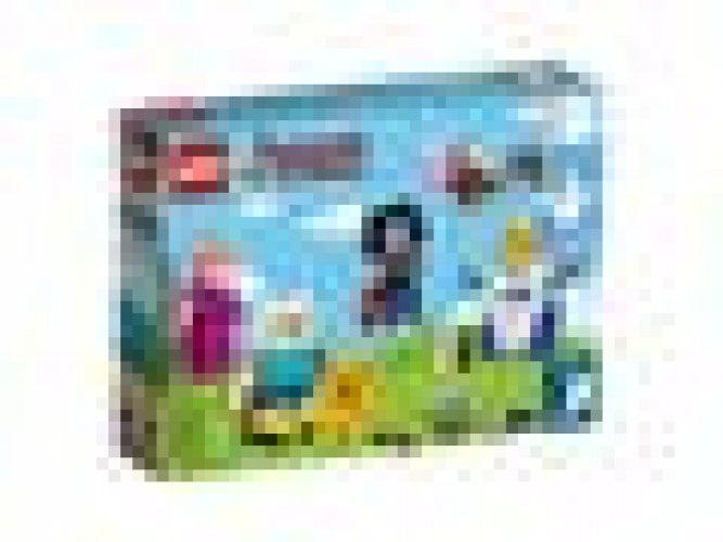 LEGO 21308 Ideas Series Adventure Time™