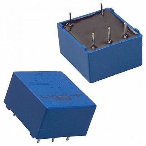 LEM LV25-P DIP VOLTAGE TRANSDUCER LV 25-P