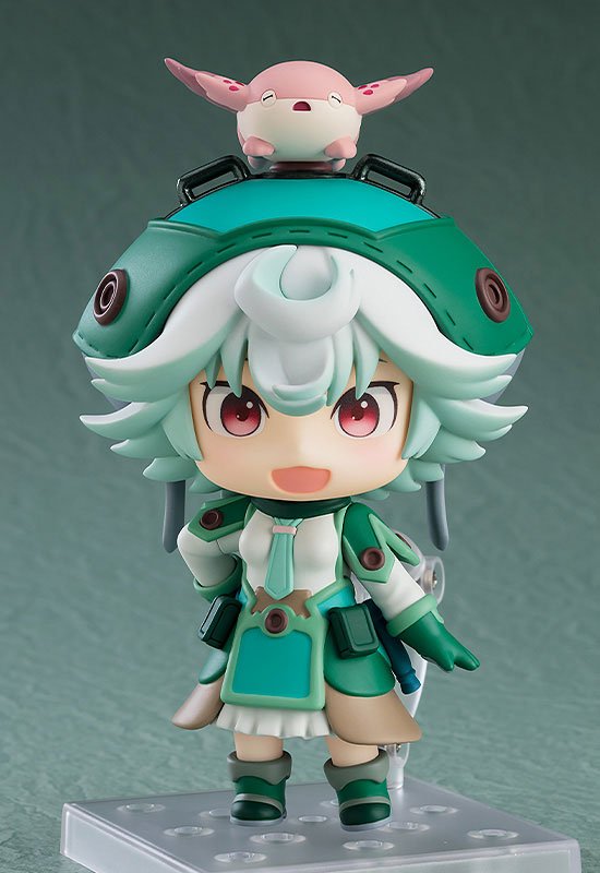 Prushka