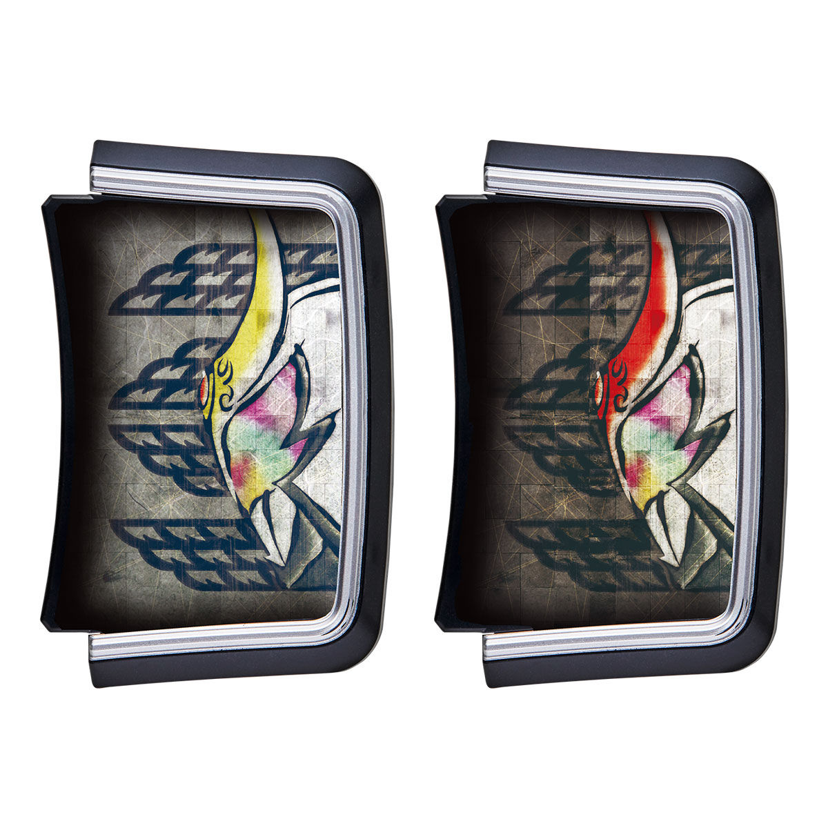 探偵撲滅セット ZX-160＋ 公式限定フリースポーチ付 | ZEXUS公式サイト | ゼクサス