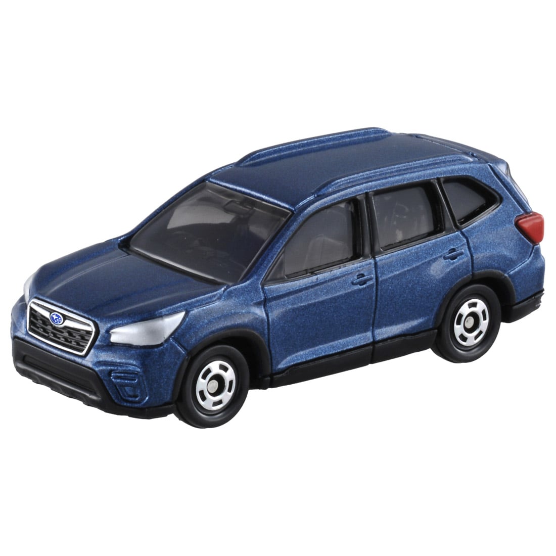 Takara Tomy Tomica No.115 Subaru Forester Diecast Car | eBay