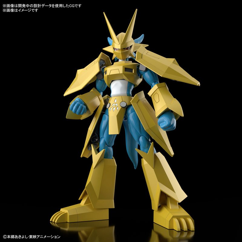 Megidramon